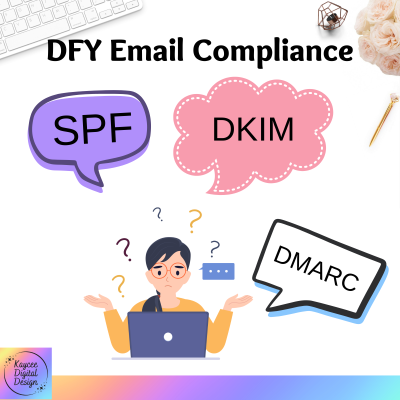 DFY Email Compliance